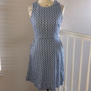 NWOT NY & Company A Line Dress